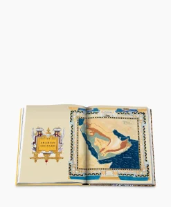 Cheap Boek Arabian Leopard (Classic) Diversen Lifestyle Lifestyle