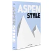 Cheap Boek Aspen Style Diversen Lifestyle Lifestyle