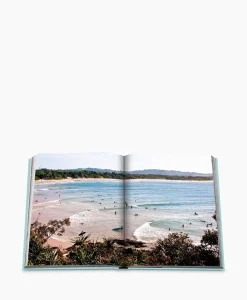 New Boek Byron Bay Lifestyle Lifestyle