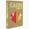 Flash Sale Boek Cairo Eternal Diversen Lifestyle Lifestyle
