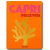 Discount Boek Capri Dolce Vita Diversen Lifestyle Lifestyle