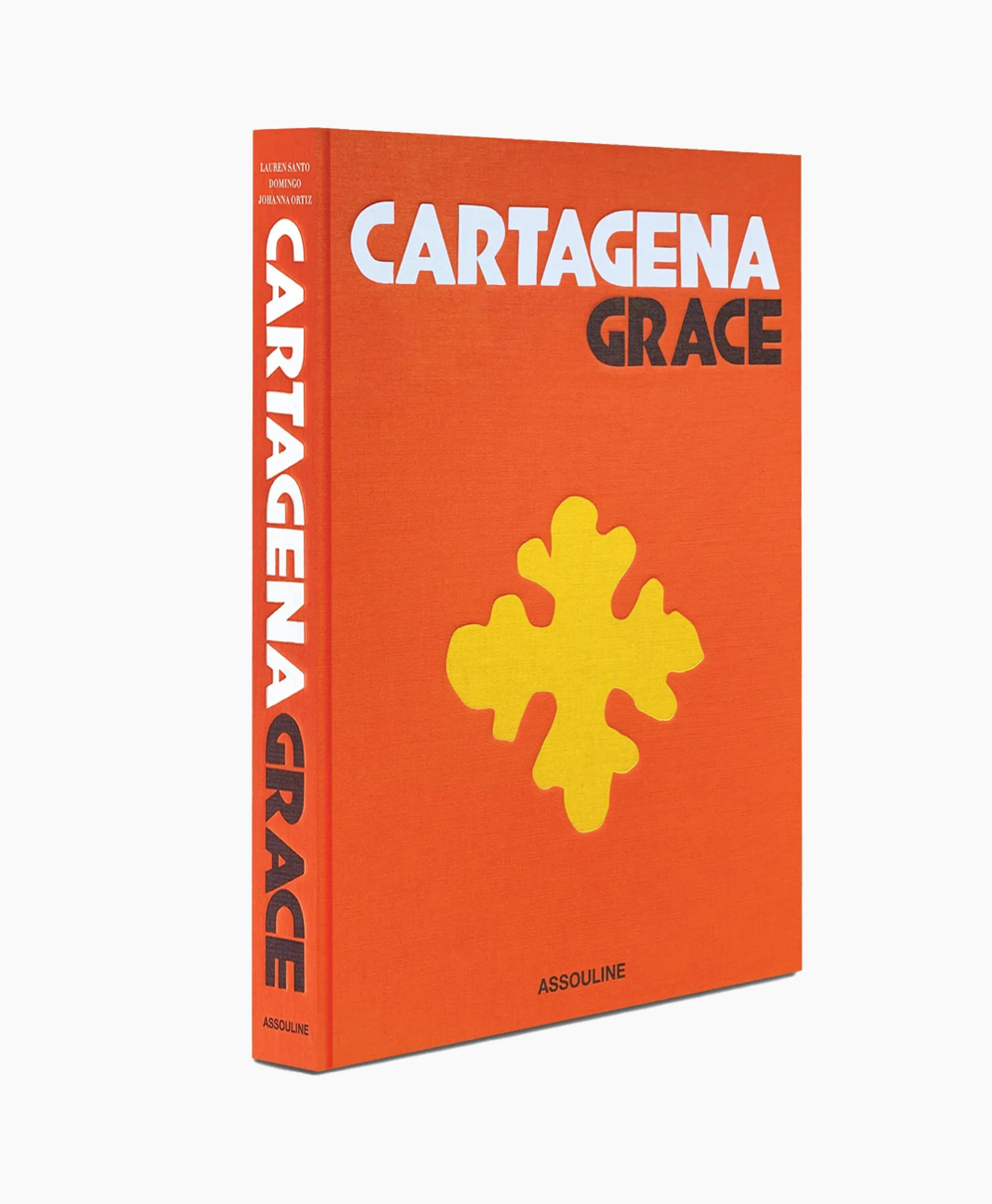 Clearance Boek Cartagena Grace Diversen Lifestyle Lifestyle