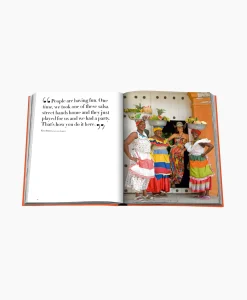 Clearance Boek Cartagena Grace Diversen Lifestyle Lifestyle