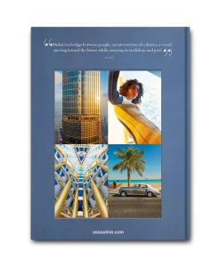 Flash Sale Boek Dubai Wonder Diversen Lifestyle Lifestyle