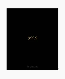 Best Boek Gold: The Impossible Collection Diversen Lifestyle Lifestyle