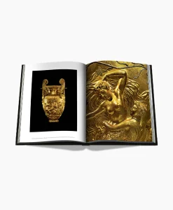 Best Boek Gold: The Impossible Collection Diversen Lifestyle Lifestyle