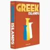 Store Boek Greek Islands Diversen Lifestyle Lifestyle