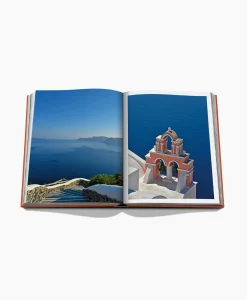 Store Boek Greek Islands Diversen Lifestyle Lifestyle