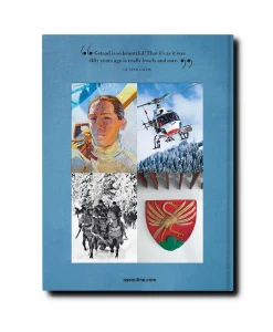 Cheap Boek Gstaad Glam Diversen Lifestyle Lifestyle