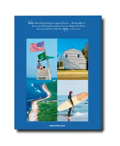 Outlet Boek Hamptons Private Diversen Lifestyle Lifestyle