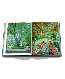 Outlet Boek Hamptons Private Diversen Lifestyle Lifestyle