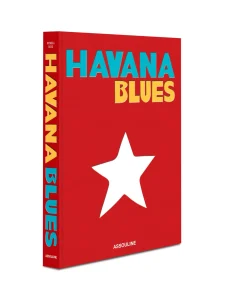 Fashion Boek Havana Blues Diversen Lifestyle Lifestyle