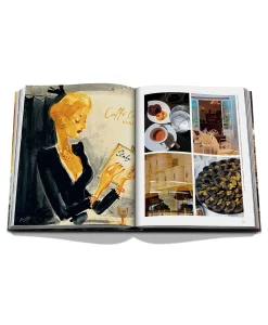 Cheap Boek Italian Chic Diversen Lifestyle Lifestyle