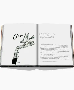 Cheap Boek Italian Chic Diversen Lifestyle Lifestyle