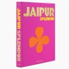 Flash Sale Boek Jaipur Splendor Diversen Lifestyle Lifestyle