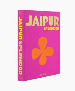 Flash Sale Boek Jaipur Splendor Diversen Lifestyle Lifestyle
