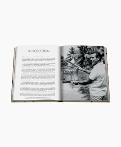 Hot Boek James Bond Destinations Diversen Lifestyle Lifestyle