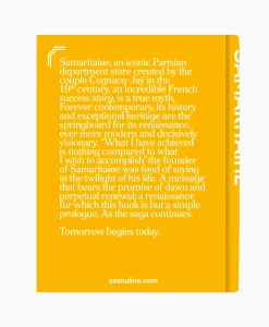 Flash Sale Boek La Samaritaine: Paris Pont Neufdiversen Lifestyle Lifestyle