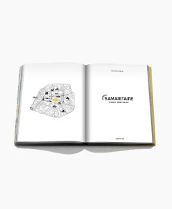 Flash Sale Boek La Samaritaine: Paris Pont Neufdiversen Lifestyle Lifestyle