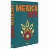 Online Boek Mexico City Diversen Lifestyle Lifestyle