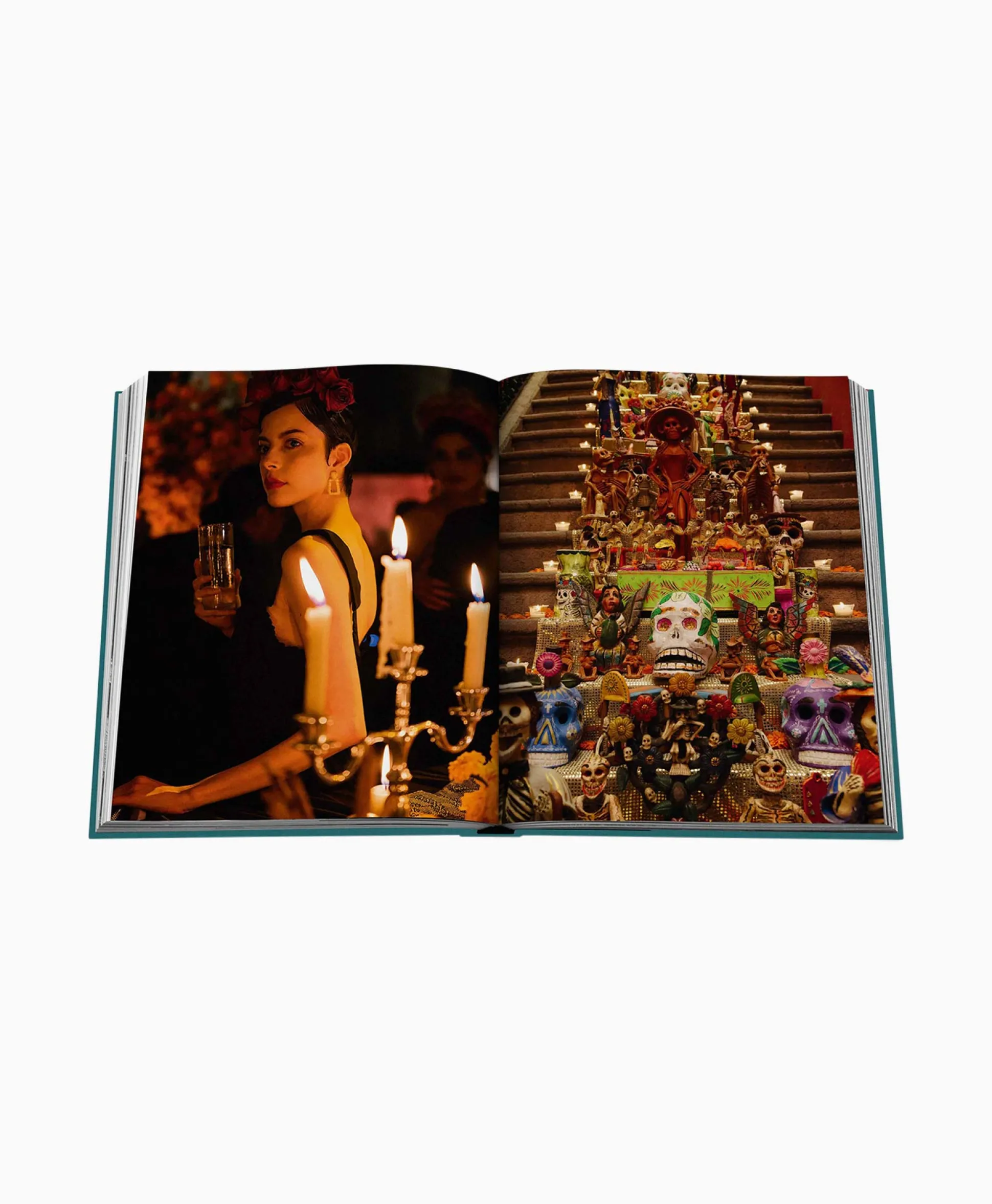 Online Boek Mexico City Diversen Lifestyle Lifestyle