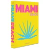 Clearance Boek Miami Beach Diversen Lifestyle Lifestyle