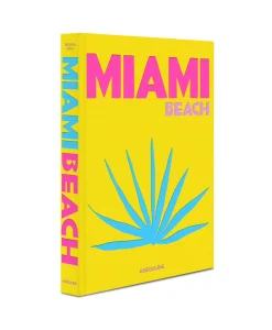 Clearance Boek Miami Beach Diversen Lifestyle Lifestyle