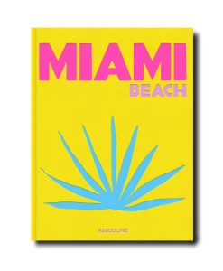 Clearance Boek Miami Beach Diversen Lifestyle Lifestyle