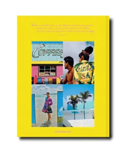 Clearance Boek Miami Beach Diversen Lifestyle Lifestyle