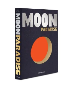 Cheap Boek Moon Paradise Diversen Lifestyle Lifestyle