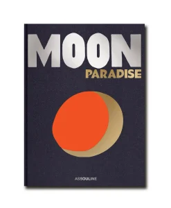 Cheap Boek Moon Paradise Diversen Lifestyle Lifestyle