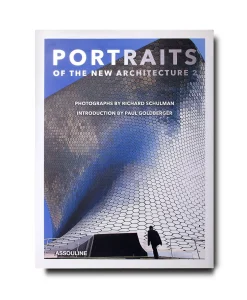 Flash Sale Boek Portraits Of The New Architecture 2 Diversen Lifestyle Lifestyle