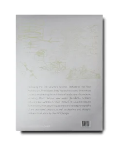 Flash Sale Boek Portraits Of The New Architecture 2 Diversen Lifestyle Lifestyle