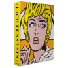 Best Sale Boek Roy Lichtenstein: The Impossible Collection Diversen Lifestyle Lifestyle