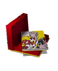 Best Sale Boek Roy Lichtenstein: The Impossible Collection Diversen Lifestyle Lifestyle