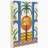 Best Boek Saudi Dates: Aportrait Of Thesacred Fruit Diversen Lifestyle Lifestyle