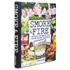 Store Boek Smoke & Fire Diversen Lifestyle Lifestyle