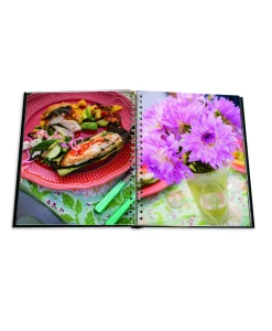 Store Boek Smoke & Fire Diversen Lifestyle Lifestyle