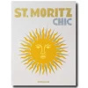 Discount Boek St. Moritz Chic Diversen Lifestyle Lifestyle