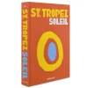 Best Sale Boek St. Tropez Soleil Diversen Lifestyle Lifestyle