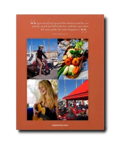 Best Sale Boek St. Tropez Soleil Diversen Lifestyle Lifestyle