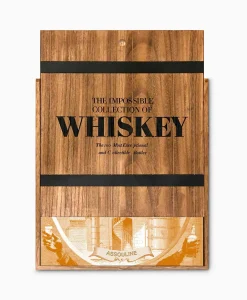 New Boek The Impossible Collection Of Whiskey Diversen Lifestyle Lifestyle