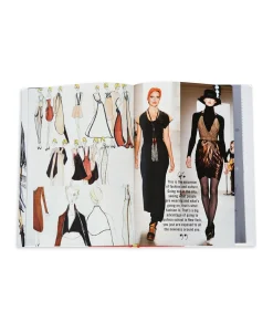 Cheap Boek The School Of Fashion 30 Parsons Designers Diversen Lifestyle Lifestyle