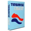 Store Boek Turquoise Coast Diversen Lifestyle Lifestyle