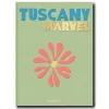 Discount Boek Tuscany Marvel Diversen Lifestyle Lifestyle