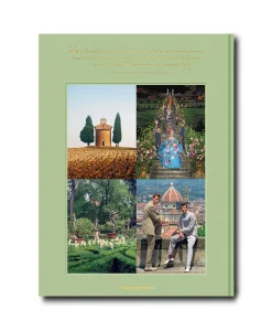 Discount Boek Tuscany Marvel Diversen Lifestyle Lifestyle