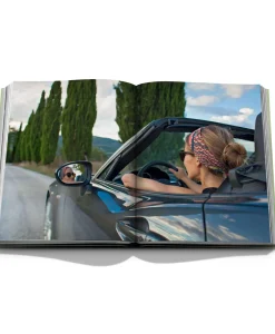 Discount Boek Tuscany Marvel Diversen Lifestyle Lifestyle