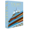 Best Boek Yachts: The Impossible Collection Diversen Lifestyle Lifestyle