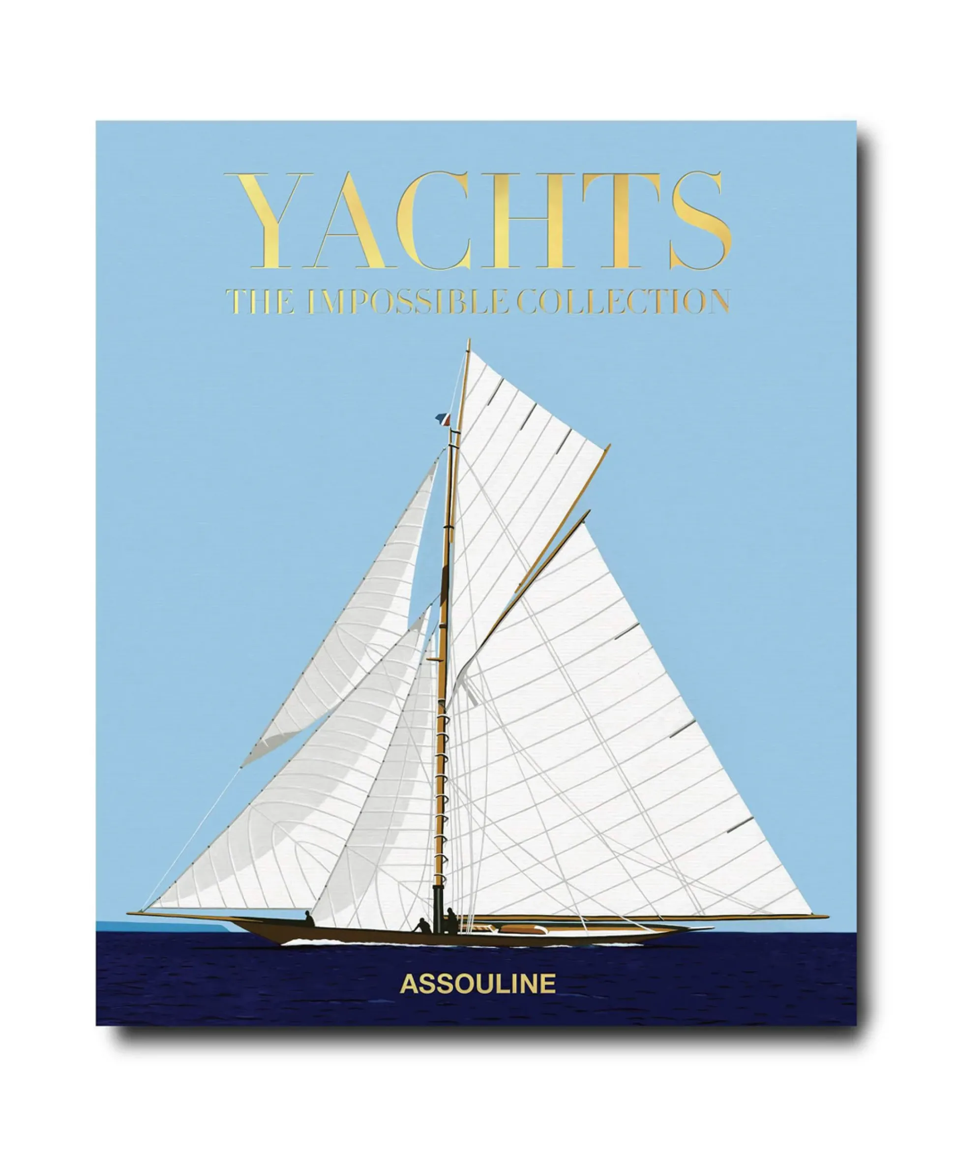 Best Boek Yachts: The Impossible Collection Diversen Lifestyle Lifestyle
