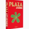 Best Sale Boeken Plaza Athenee Diversen Lifestyle Lifestyle